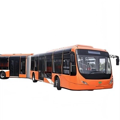 รถบัสรถเข็น 18 ม.